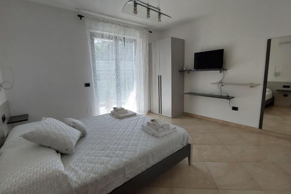 Maison Ardesia Apartamento Pescara Exterior foto
